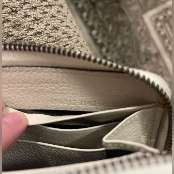 Gucci Unisex Wallet - Picture 5 of 10